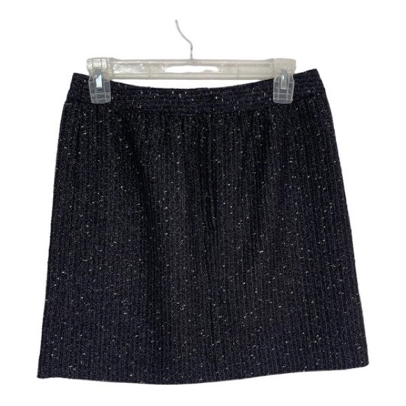 NWT Ann Taylor Mini Skirt - Picture 2 of 7